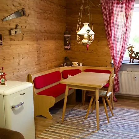 Allgaeuer Stuben Fuer Einen Vielfaeltigen Allgaeu Urlaub Apartment